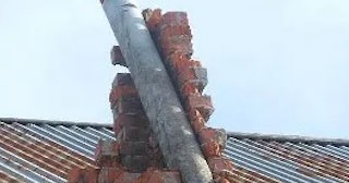 Демонтаж дымохода в частном доме по выгодной цене от 576 рублей | Сварной-Птр
