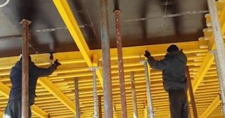 Демонтаж опалубки в Петрозаводске: цены от 366 рублей | Сварной-Птр