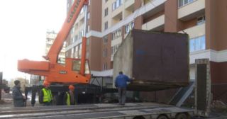 Демонтаж гаража Петрозаводск, цена от 2980 руб.