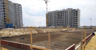 Демонтаж фундамента из монолитной плиты Петрозаводск, цена от 2980 руб.