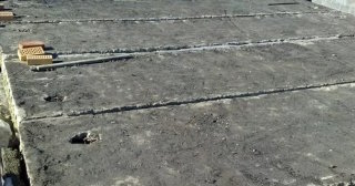 Демонтаж наплавляемой кровли: цена от 722 рублей за м2 | Сварной-Птр