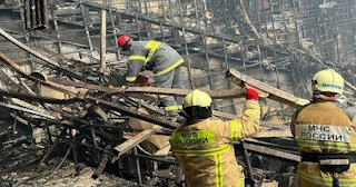 Разбор завалов в Петрозаводске - услуги компании Сварной-Птр от 523 рублей